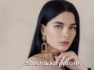 SashaJohnsons