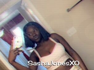 SashaJonesXO