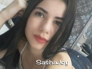 SashaJoy