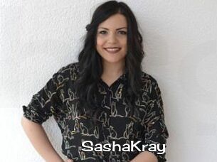 SashaKray