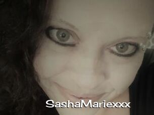 SashaMariexxx