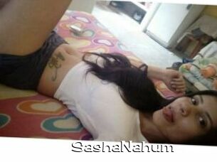 SashaNahum