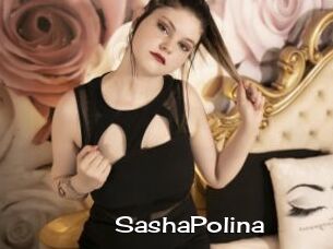 SashaPolina