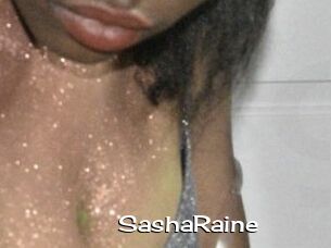 SashaRaine