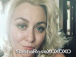 SashaRoseXOXOXO