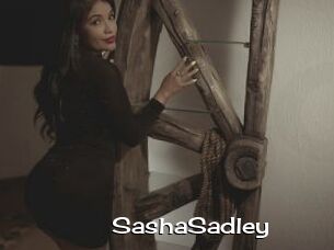 SashaSadley