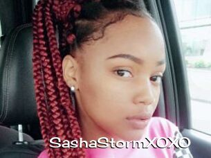 SashaStormXOXO