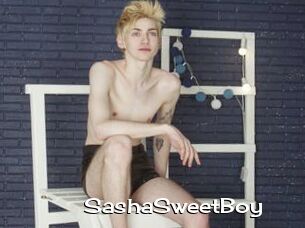 SashaSweetBoy