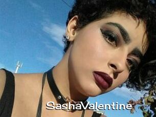 SashaValentine