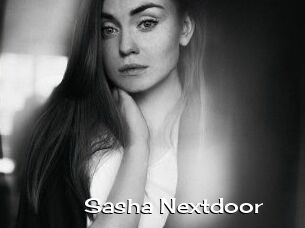 Sasha_Nextdoor