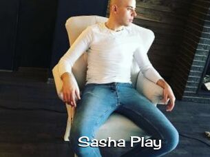 Sasha_Play