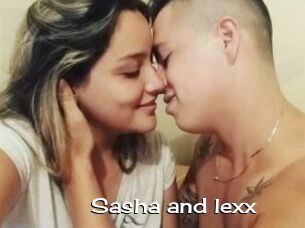 Sasha_and_lexx