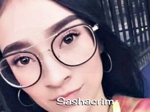 Sashacrim