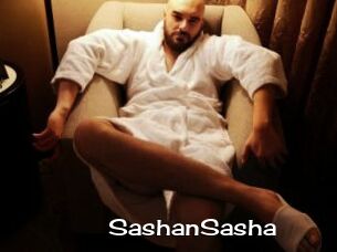 SashanSasha