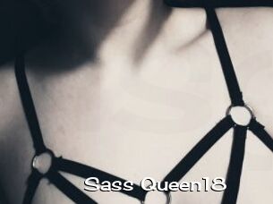 Sass_Queen18