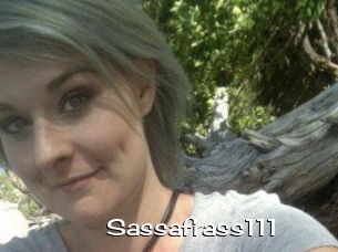 Sassafrass111