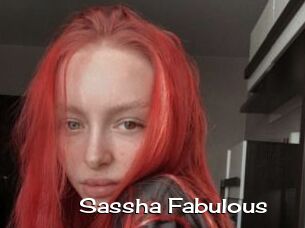 Sassha_Fabulous