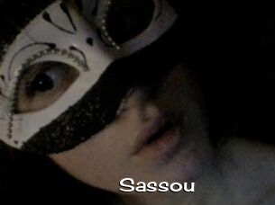 Sassou