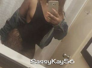 SassyKay56