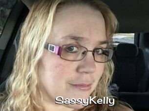 SassyKelly