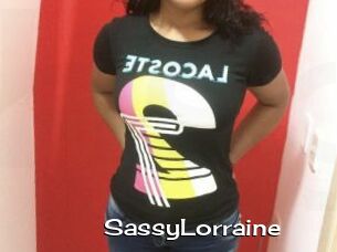 SassyLorraine