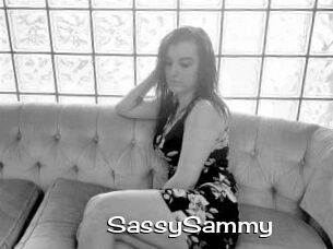 SassySammy