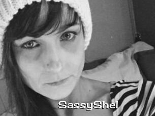 SassyShel