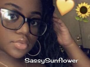 SassySunflower