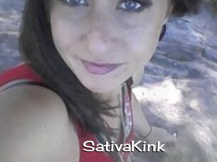 SativaKink