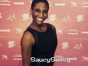 SaucySassy