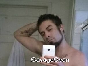 SavageSean