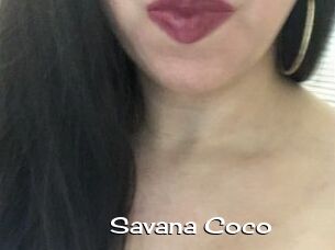 Savana_Coco