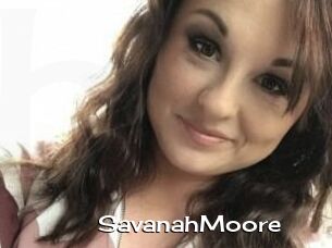 Savanah_Moore