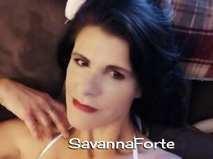 SavannaForte