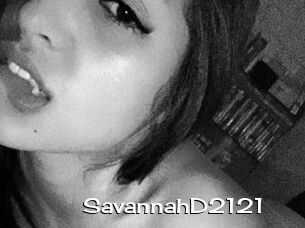 SavannahD2121