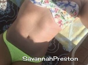 Savannah_Preston