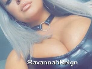 SavannahReign