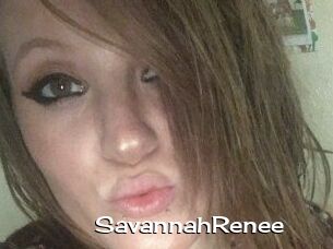 SavannahRenee