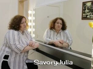 SavoryJulia