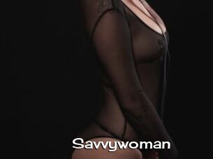 Savvywoman