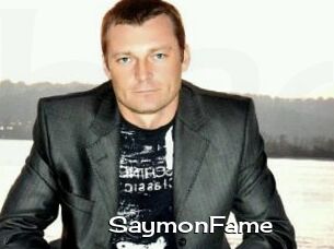 SaymonFame