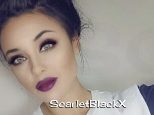 ScarletBlackX