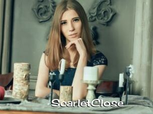 ScarletClose