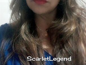 ScarletLegend