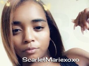 ScarletMariexoxo