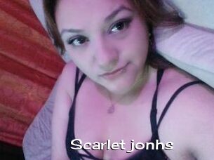 Scarlet_jonhs