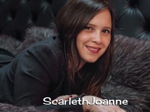 ScarlethJoanne