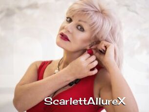 ScarlettAllureX