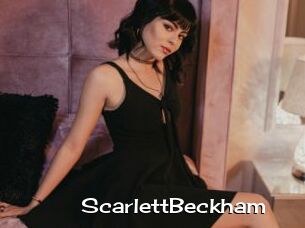 ScarlettBeckham