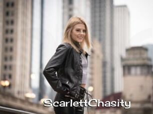 ScarlettChasity